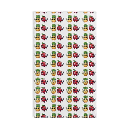 Small Hand Towel