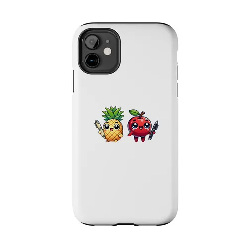 Tough Phone Case