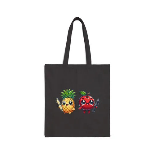 Durable Cloth Tote Bag