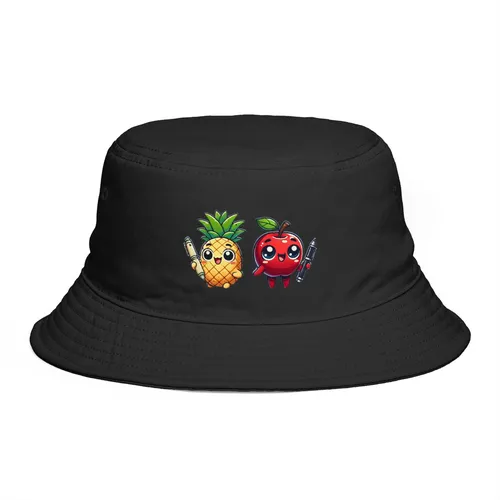 Classic Bucket Hat