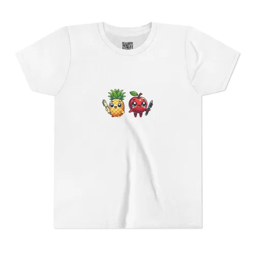 Kids' Premium Soft Tee