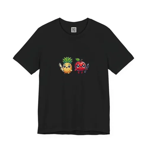 Premium Soft Tee
