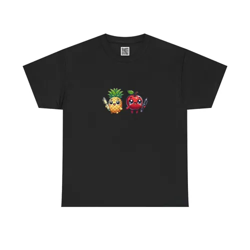 Classic Heavyweight Tee