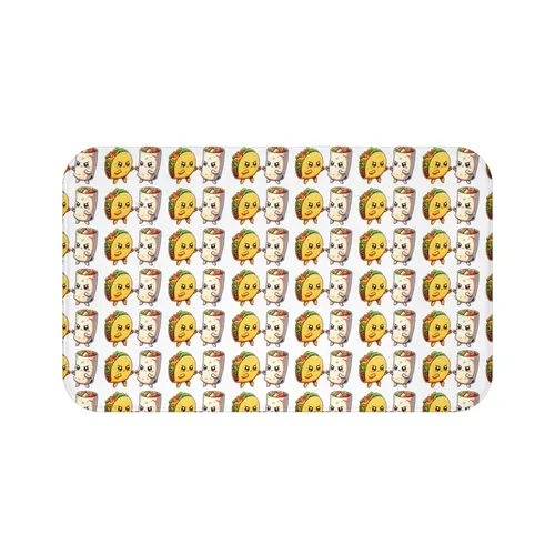 Bath Mat