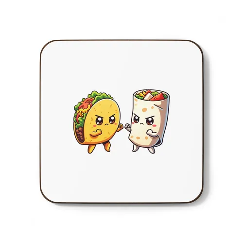 Square Coaster