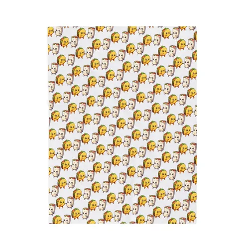 Plush Blanket