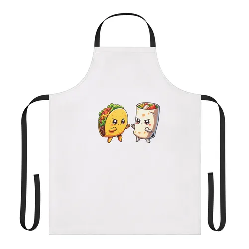Apron