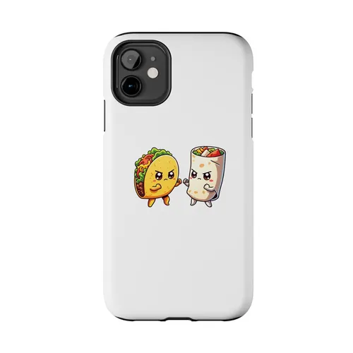 Tough Phone Case