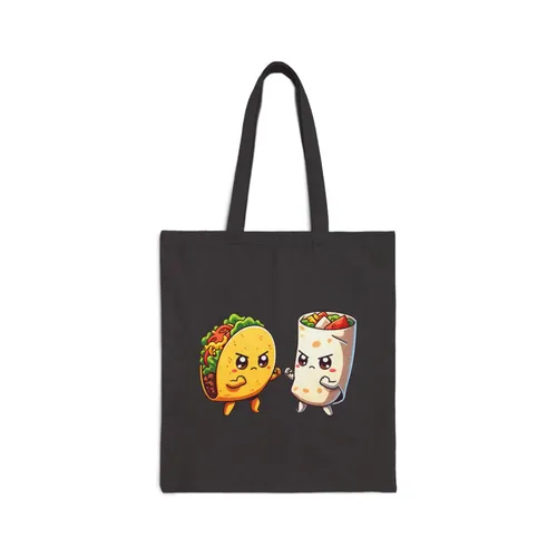 Durable Cloth Tote Bag