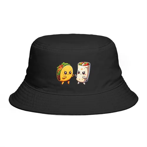 Classic Bucket Hat