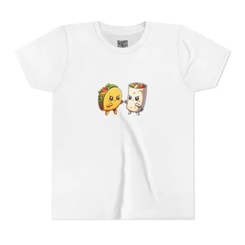 Kids' Premium Soft Tee