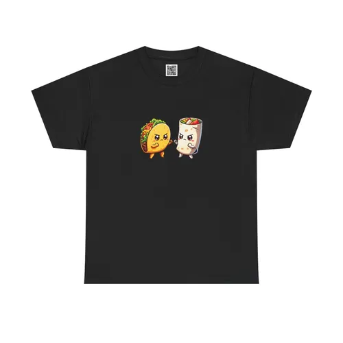 Classic Heavyweight Tee