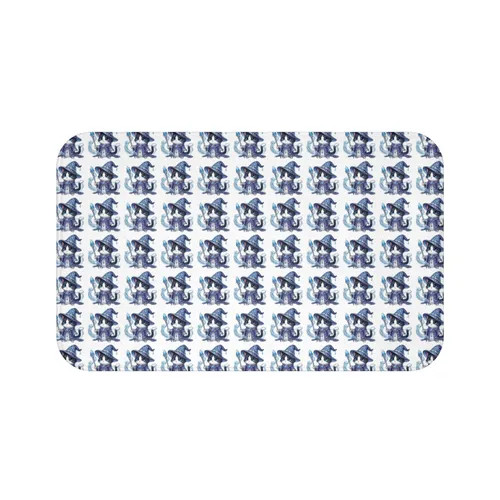 Bath Mat