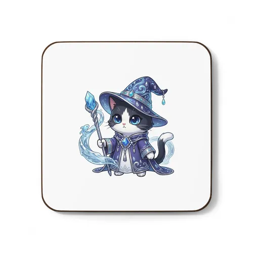 Square Coaster