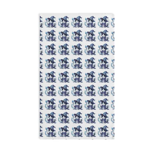 Small Hand Towel