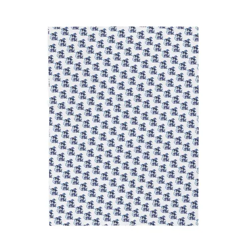Plush Blanket