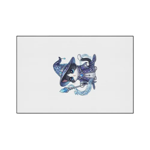 Floor Mat