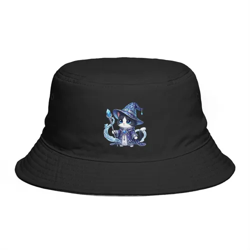 Classic Bucket Hat