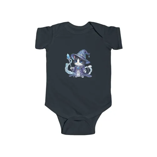 Baby's Soft Bodysuit