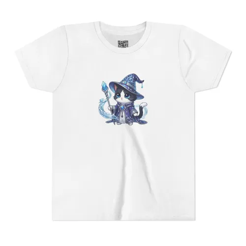 Kids' Premium Soft Tee