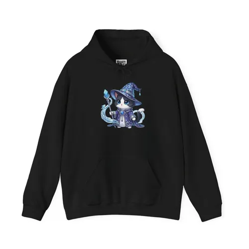 Heavyweight Durable Hoodie