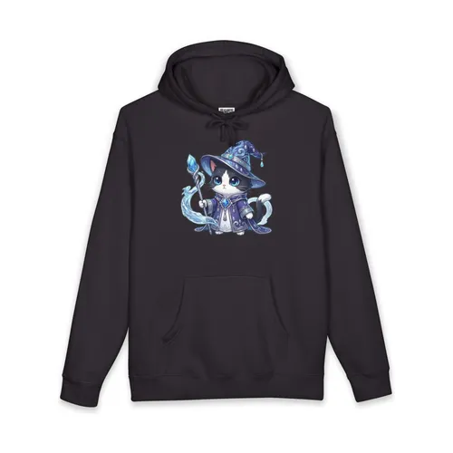 Luxury Fleece Hoodie