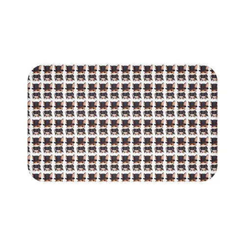 Bath Mat