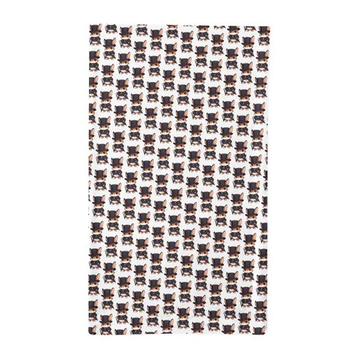 Minky Sleeping Bag