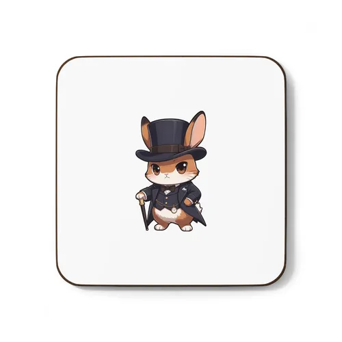 Square Coaster