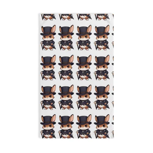 Small Hand Towel