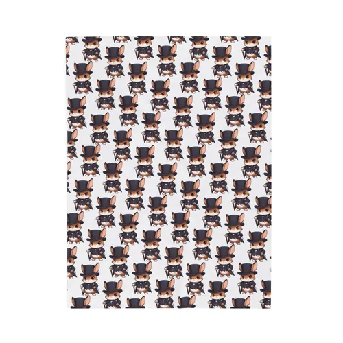 Plush Blanket