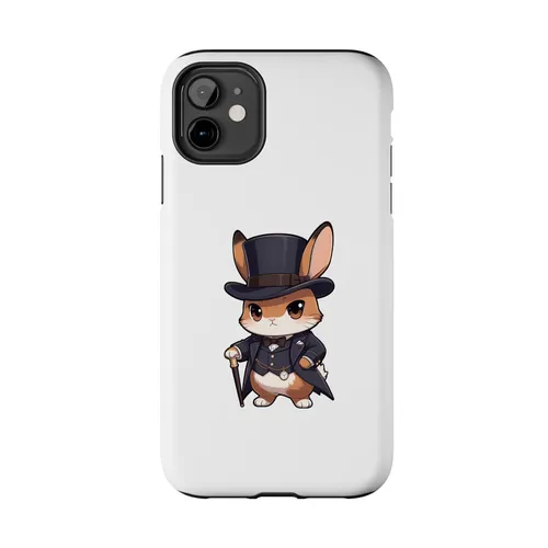 Tough Phone Case