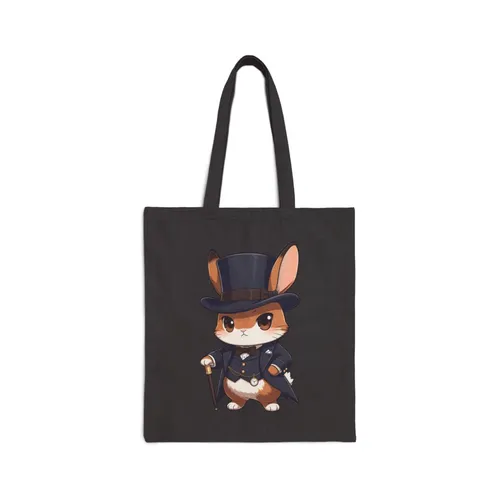 Durable Cloth Tote Bag