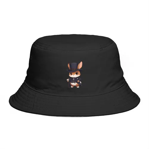 Classic Bucket Hat