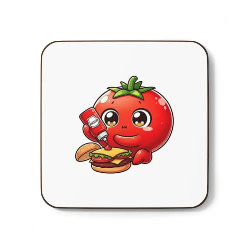 Square Coaster