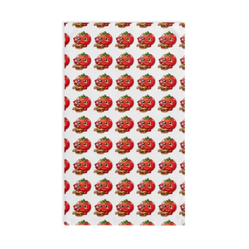 Small Hand Towel