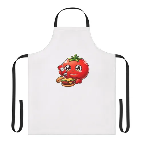 Apron