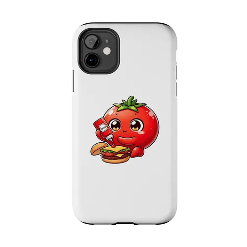 Tough Phone Case