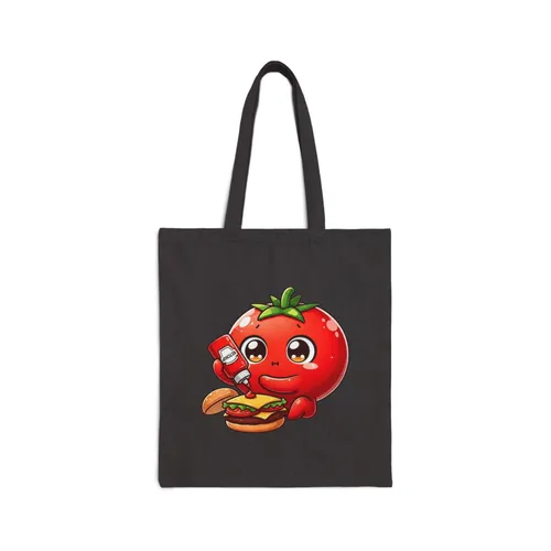 Durable Cloth Tote Bag