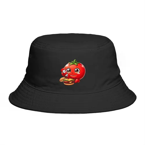 Classic Bucket Hat