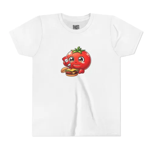Kids' Premium Soft Tee
