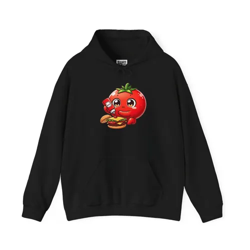 Heavyweight Durable Hoodie