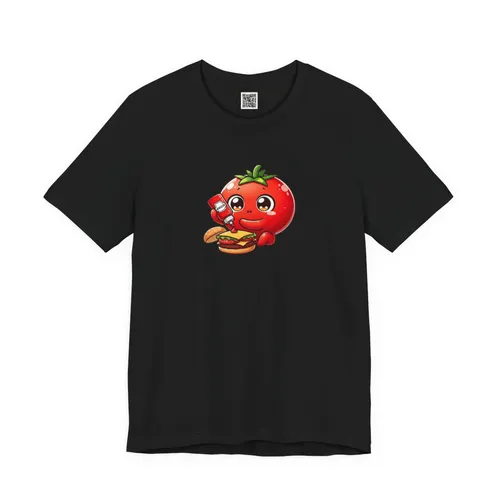 Premium Soft Tee
