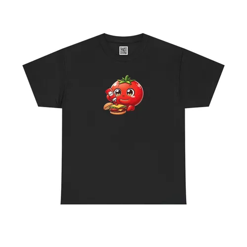 Classic Heavyweight Tee