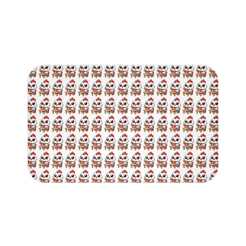 Bath Mat