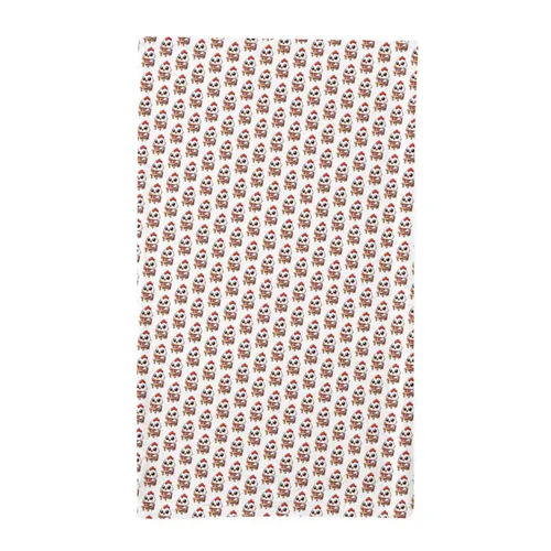 Minky Sleeping Bag