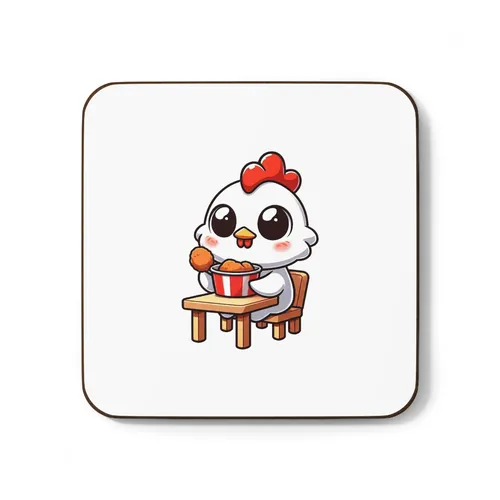 Square Coaster