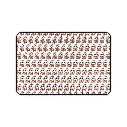 Desk Mat