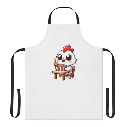 Apron