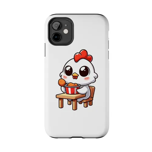 Tough Phone Case